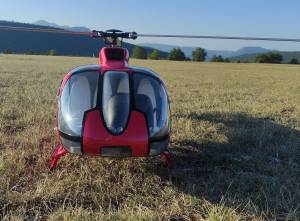 EC 130, 2900 €