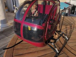 schweizer VARIO BAISSE PRIX electrique, 1950 €