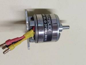 MOTEUR BRUSHLESS