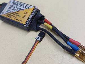 CONTROLEUR MOTEUR BRUSHLESS CONTROLEUR MOTEUR BRUSHLESS