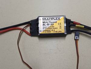 CONTROLEUR MOTEUR BRUSHLESS CONTROLEUR MOTEUR BRUSHLESS
