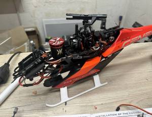 Sab Goblin Mini genesis