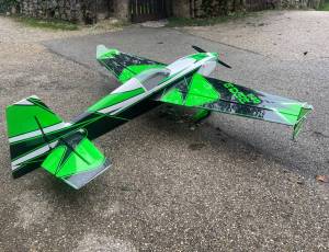 EDGE 540 1m87 neuf et complet EDGE 540 1m87 neuf et complet