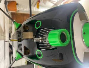 EDGE 540 1m87 neuf et complet EDGE 540 1m87 neuf et complet