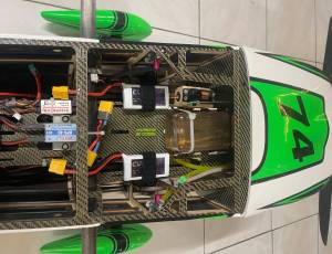 EDGE 540 1m87 neuf et complet EDGE 540 1m87 neuf et complet