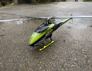 Goblin 570 