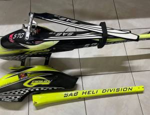 Goblin 570 