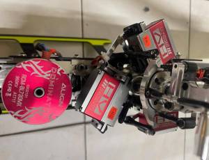 Goblin 570 
