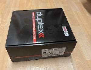 Radiocommande Jeti DS-12 Bleu
