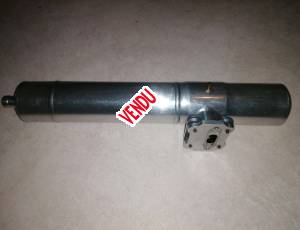 Pot d'echappement HATORI, 100 €