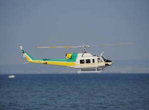 Bell 212, 1000 €