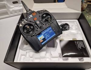 Spektrum IX12