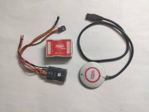 Naza + GPS controleur de vol DJI drone
