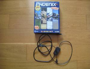  simulateur PHOENIX R/C 2.5