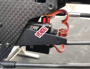 T rex 470 Dominator 