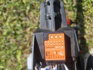 Hélicoptère Trex 600N Hélicoptère Trex 600N