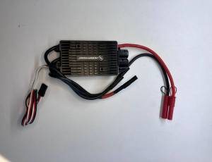 ESC  Hobbywing  HV 130A Opto V4  5S-14S