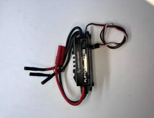 ESC  Hobbywing  HV 130A Opto V4  5S-14S