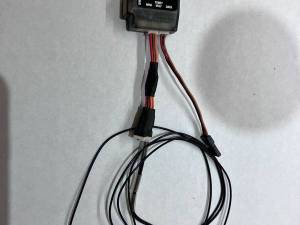 Satellite et Telemesure Spektrum