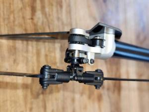 MSH Protos 380 V2 - Hélico en Excellent état MSH Protos 380 V2 - Hélico en Excellent état