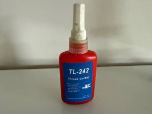 *** DON *** Frein filet moyen / fort TL-242