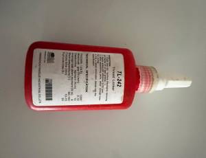 *** DON *** Frein filet moyen / fort TL-242