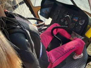 HELICOPTERE AS350 Ecureuil, 1100 €