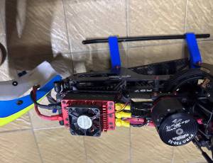 Contrôleur Kontronik Cool Kosmik 250 HVi