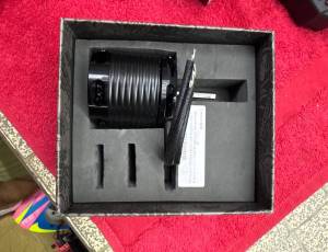 Moteur Egodrift 4530HT 550KV , 400 € Moteur Egodrift 4530HT 550KV , 400 €