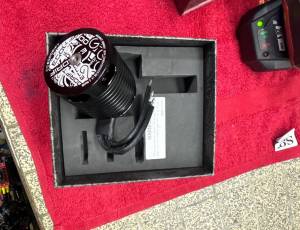 Moteur Egodrift 4530HT 550KV , 400 €