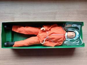 Figurine pilote Action Man 30cm Figurine pilote Action Man 30cm