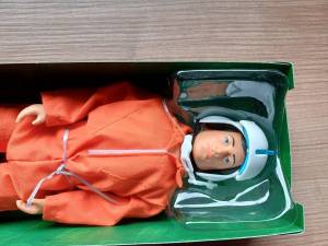 Figurine pilote Action Man 30cm Figurine pilote Action Man 30cm