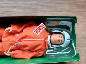 Figurine pilote Action Man 30cm Figurine pilote Action Man 30cm