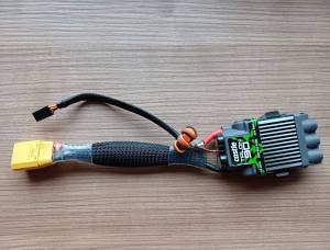 Contrôleur Castle Talon 90