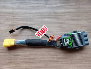 Contrôleur Castle Talon 90