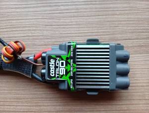 Contrôleur Castle Talon 90