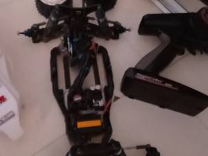 Vend associated b6.1