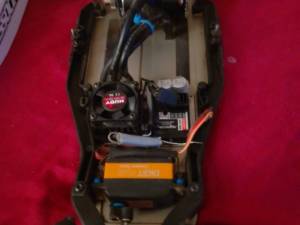 Vend associated b6.1 Vend associated b6.1