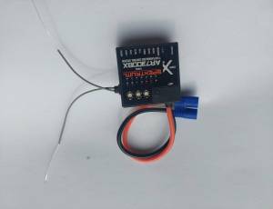 module flybarless AR7300bx