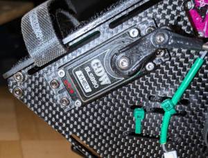 XL power 700v2 nitro