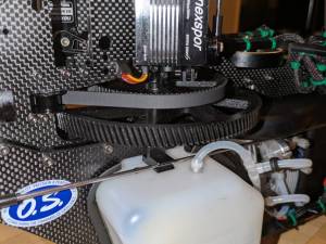 XL power 700v2 nitro