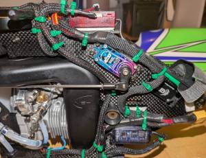 XL power 700v2 nitro