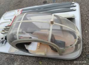 Alouette 2 VARIO 1/6