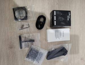 Vend radiomaster tx16s 4en1 Vend radiomaster tx16s 4en1