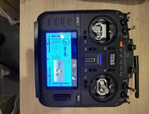 Vend radiomaster tx16s 4en1 Vend radiomaster tx16s 4en1