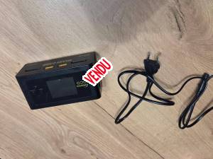 Chargeur imars D300 gens ace