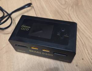 Chargeur imars D300 gens ace