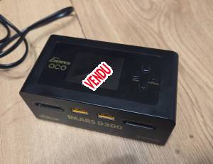 Chargeur imars D300 gens ace