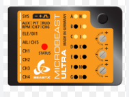 cherche Microbeast X ULTRA