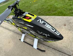 SAB Goblin Kraken S 700